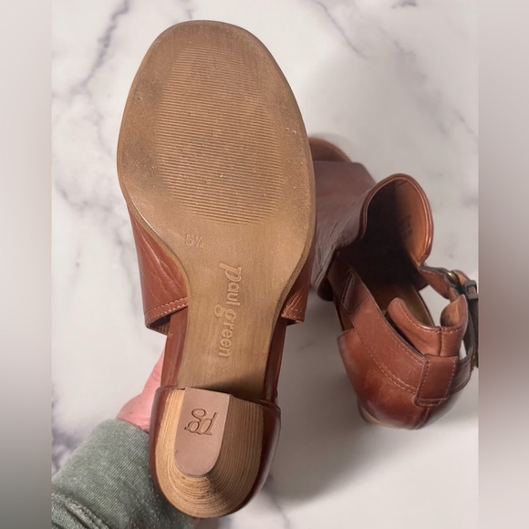 Paul Green Sandals - Picture 13 of 14